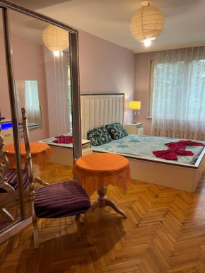 Cosy Apartment in Lozenets